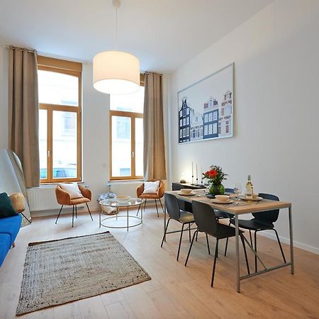 South Cosy Residence Брюссель Екстер'єр фото